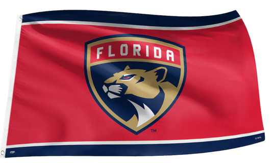 NHL Flag 3x5 Panthers