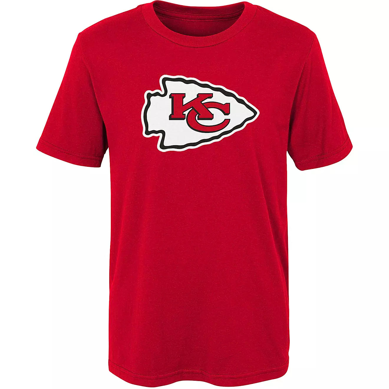 NFL Youth T-Shirt Primary Logo Chiefs