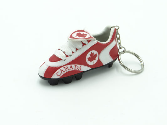 Country Keychain Cleat Canada