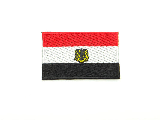 Country Patch Flag Egypt