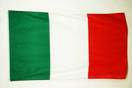 Country Flag 3x5 Italy