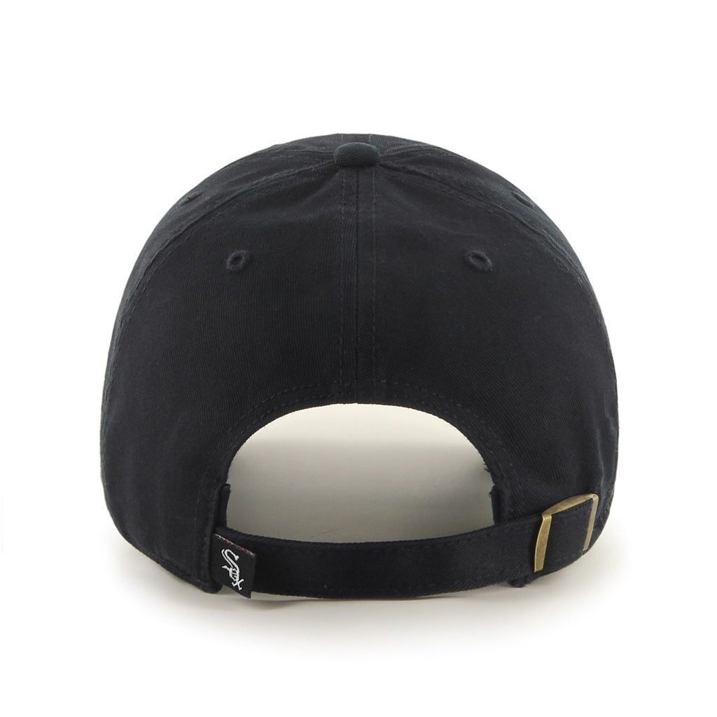 MLB Hat '47 Clean Up Basic White Sox
