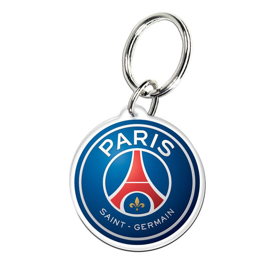 Ligue 1 Keychain Acrylic PSG