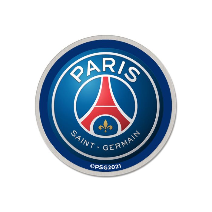Ligue 1 Lapel Pin Logo PSG