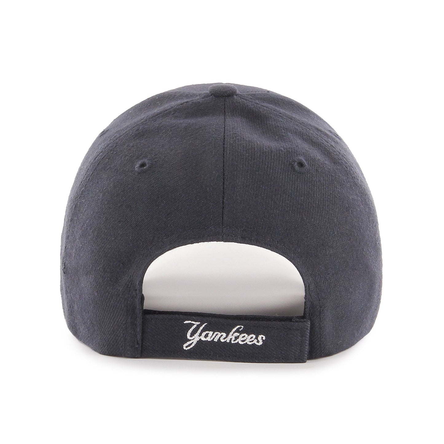 MLB Hat MVP Basic Yankees (Navy Blue)
