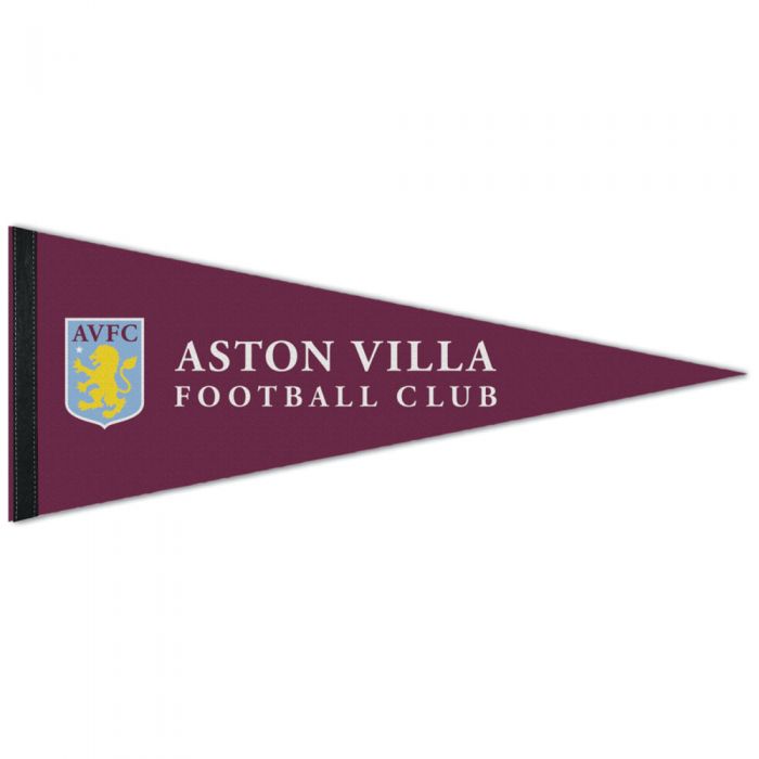 EPL Felt Pennant Aston Villa F.C
