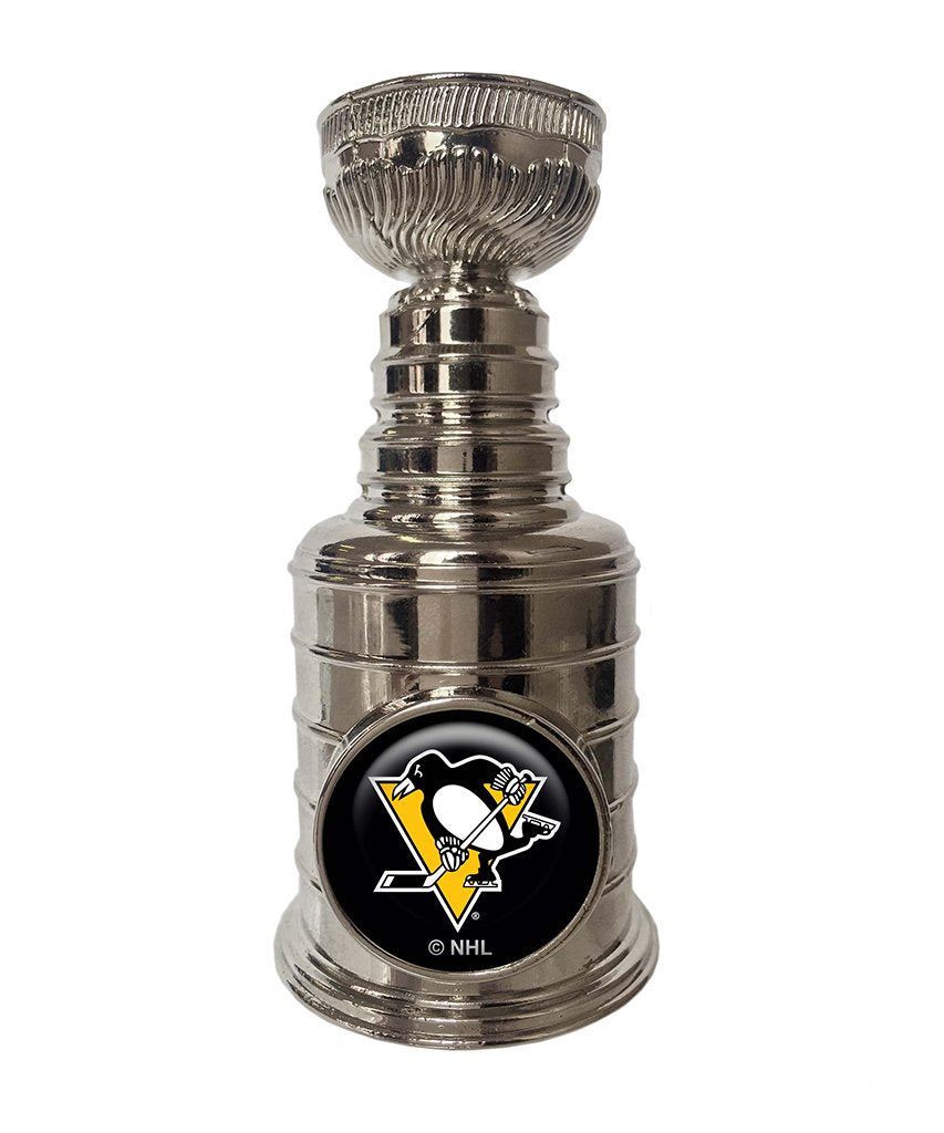 NHL Mini Stanley Cup Penguins