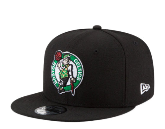 NBA Hat 950 Basic Snap Celtics (Black)