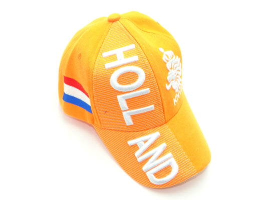 Country Hat 3D Holland