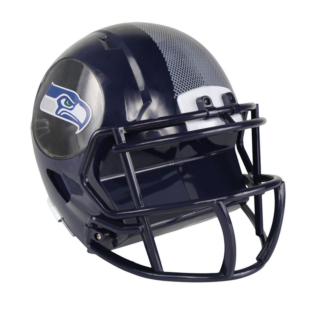 NFL NCAA Inflatable Jack-O'-Helmet