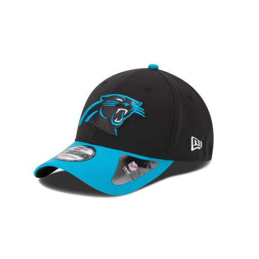 NFL Hat 3930 Team Classic Panthers