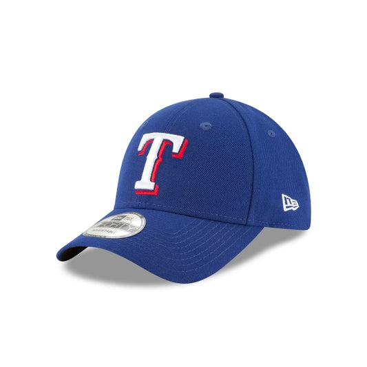 MLB Hat 940 The League Game Rangers
