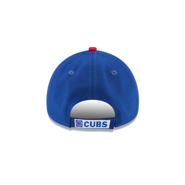MLB Hat 940 The League Game Cubs