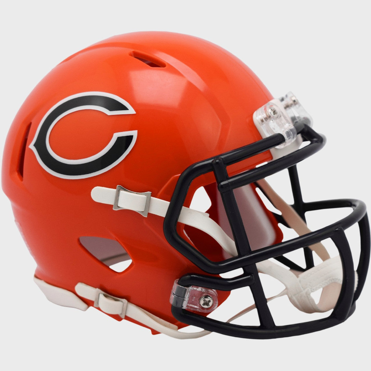 NFL Mini Helmet Speed 2022 Alt Bears