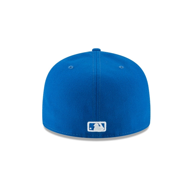 MLB Hat 5950 Basic Blue Yankees