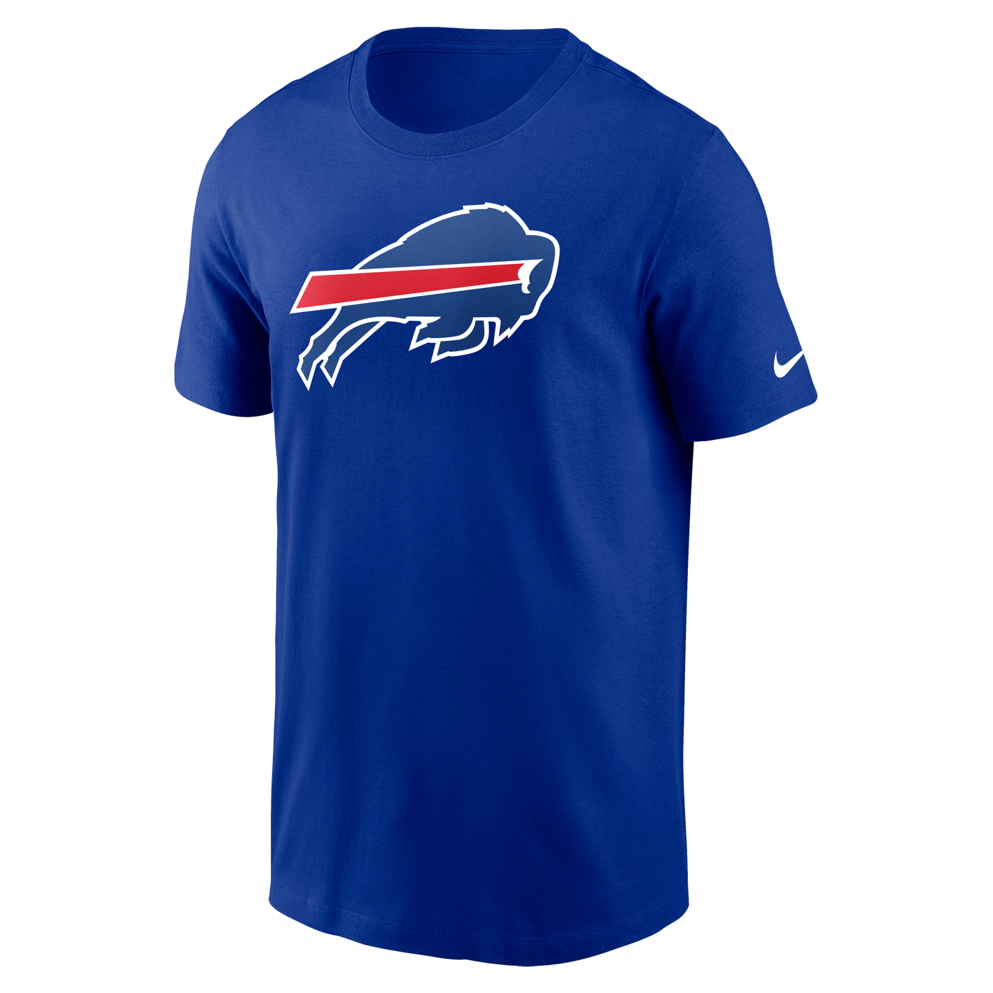 NFL T-Shirt Essential Logo Bills