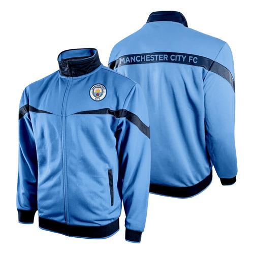 EPL Track Jacket Manchester City FC