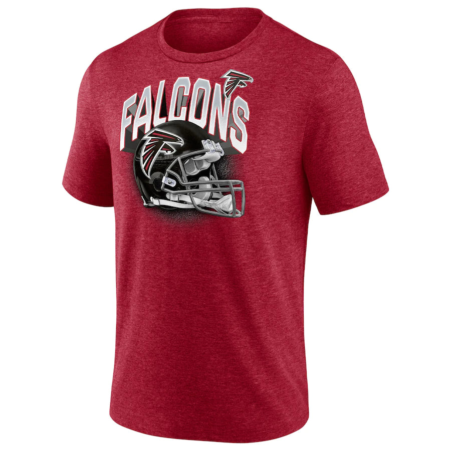 NFL T-Shirt End Around Falcons