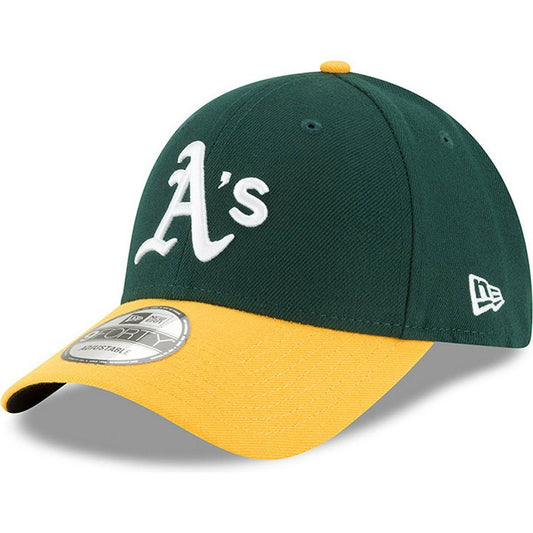 MLB Hat 940 The League Home Athletics