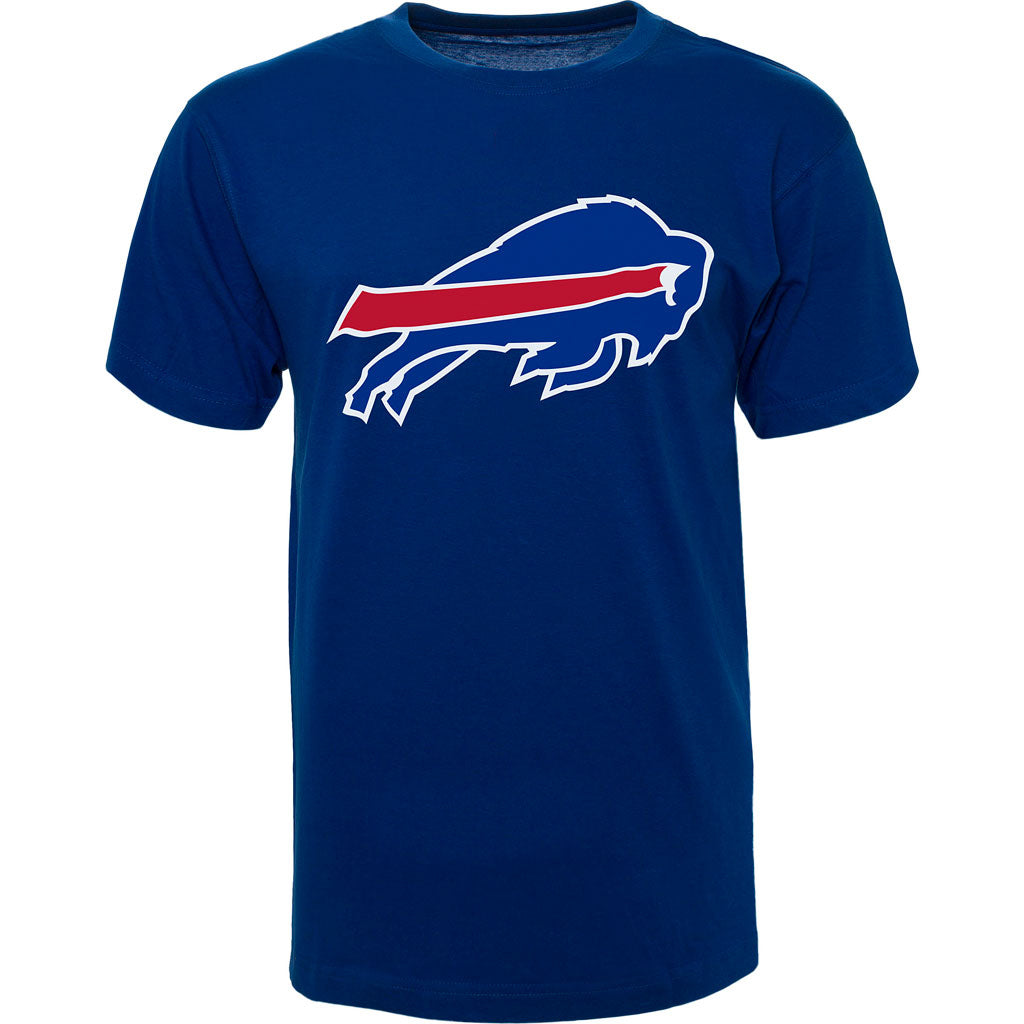 NFL T-Shirt Fan Bills