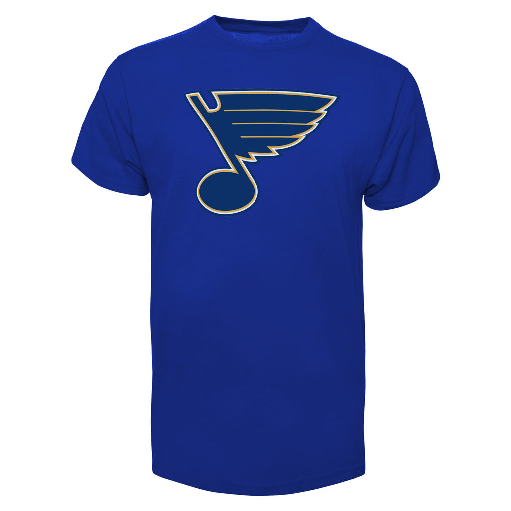 NHL T-Shirt '47 Fan Blues