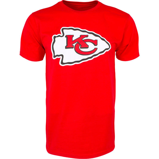 NFL T-Shirt Fan Chiefs