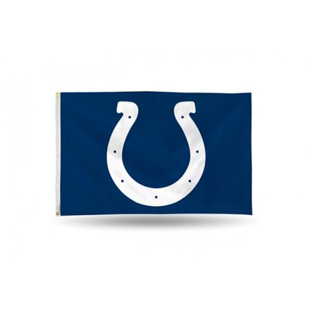 NFL Flag 3x5 Colts