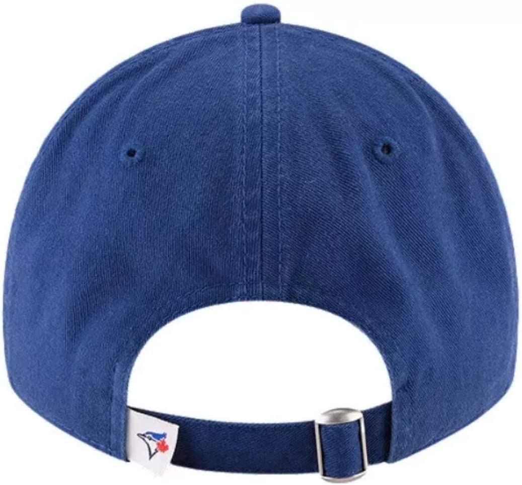 MLB Hat 920 Core Classic 2.0 Game Blue Jays