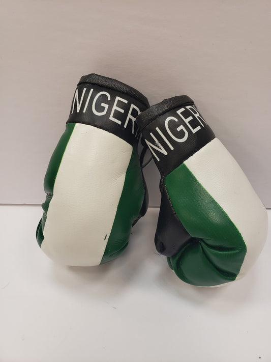 Country Boxing Gloves Set Nigeria