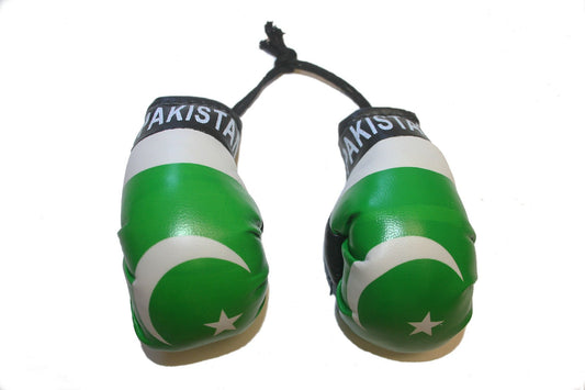 Country Boxing Gloves Set Pakistan