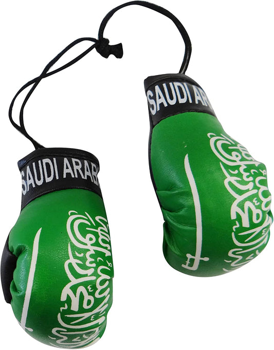Country Boxing Gloves Set Saudi Arabia