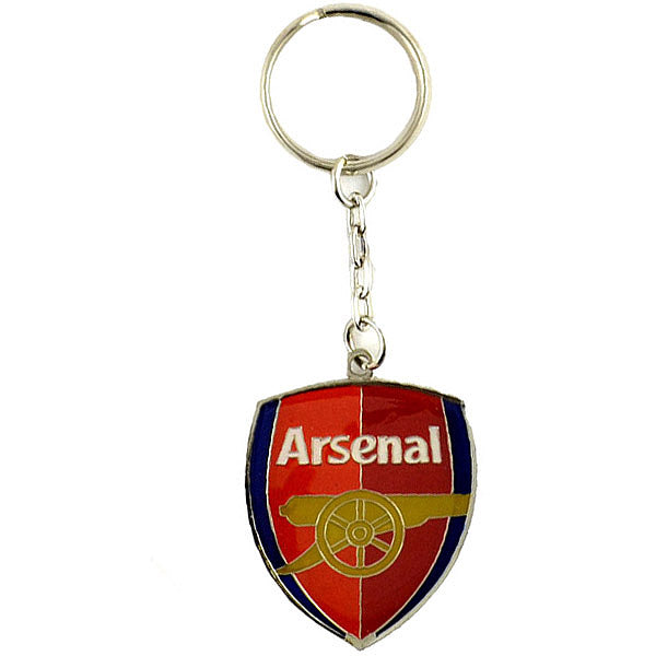 EPL Keychain Crest Arsenal FC