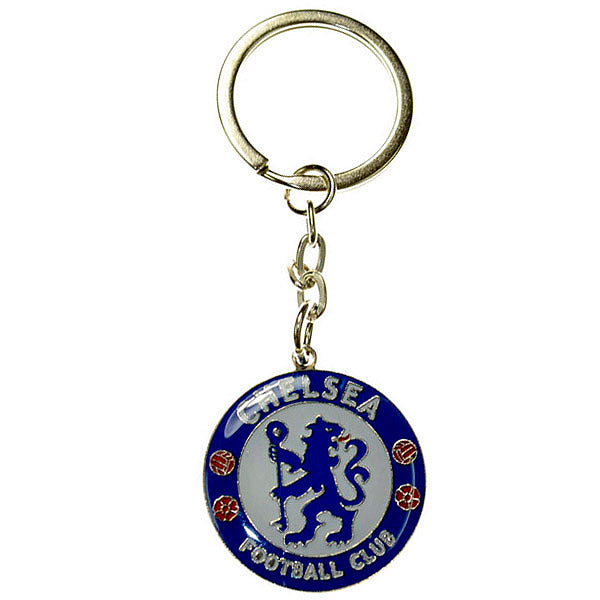 EPL Keychain Crest Chelsea FC