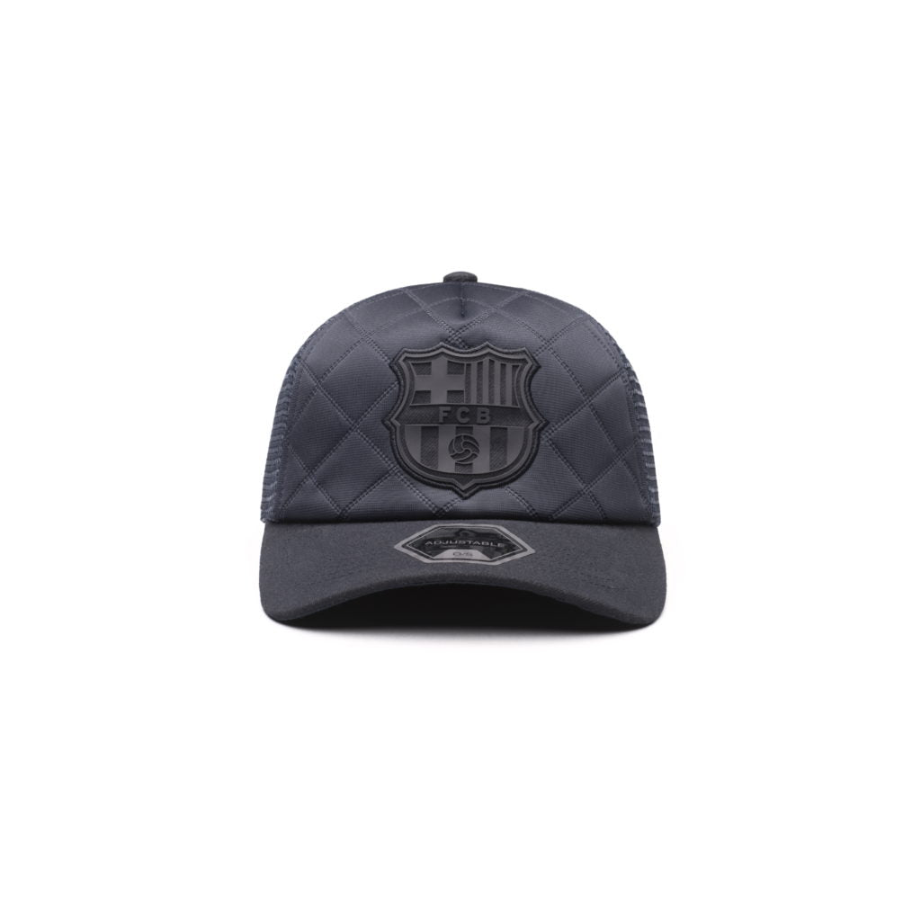 BASEBALL CAP, ONYX - BASEBALL CAP