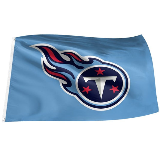 NFL Flag 3x5 Titans