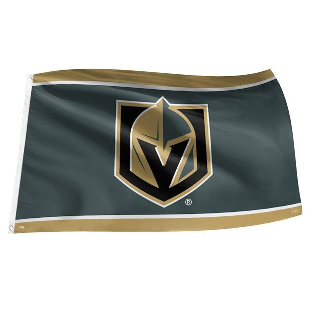 NHL Flag 3x5 Golden Knights