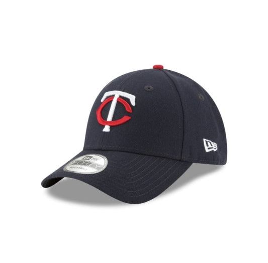 MLB Hat 940 The League Home Twins