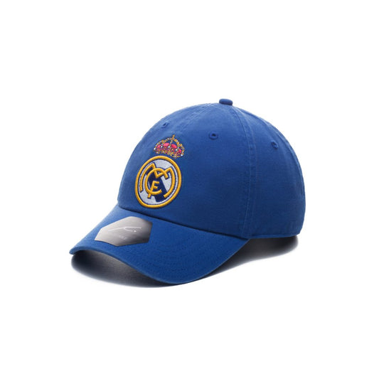 La Liga Hat Classic Real Madrid CF