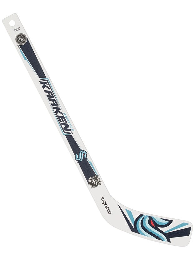 NHL Mini Stick Breakaway Kraken