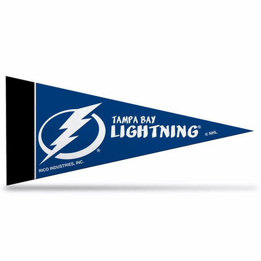NHL Mini Pennant Lightning