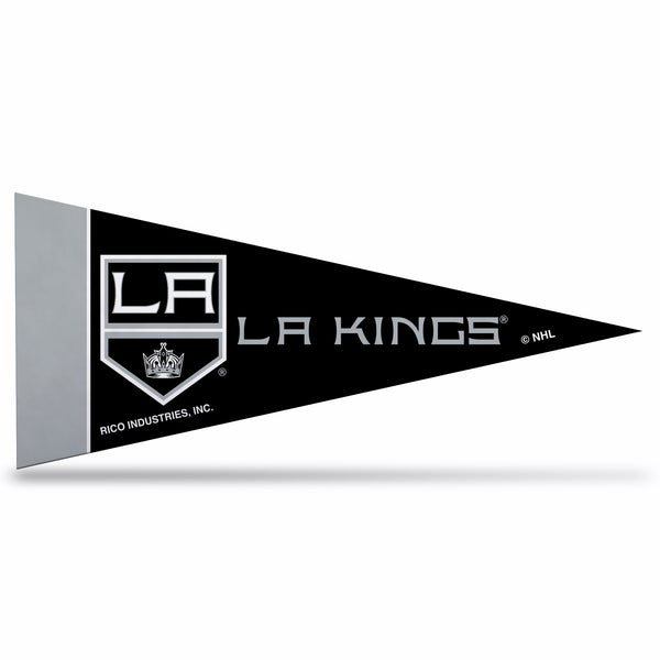 NHL Mini Pennant Kings
