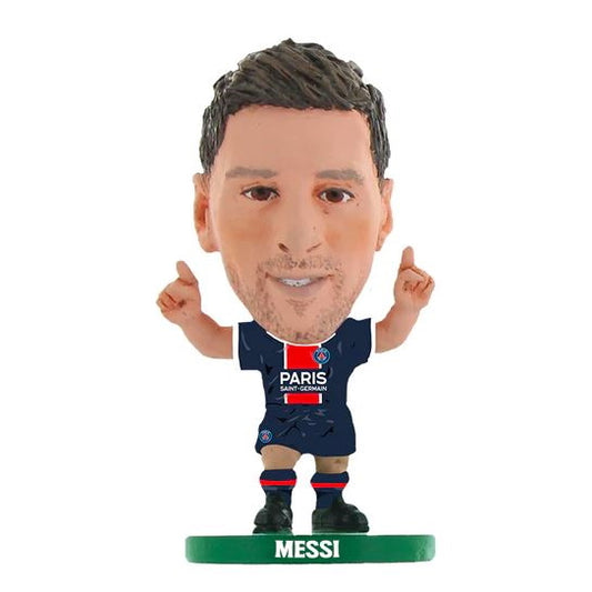 Ligue 1 Player Soccer Starz Lionel Messi PSG