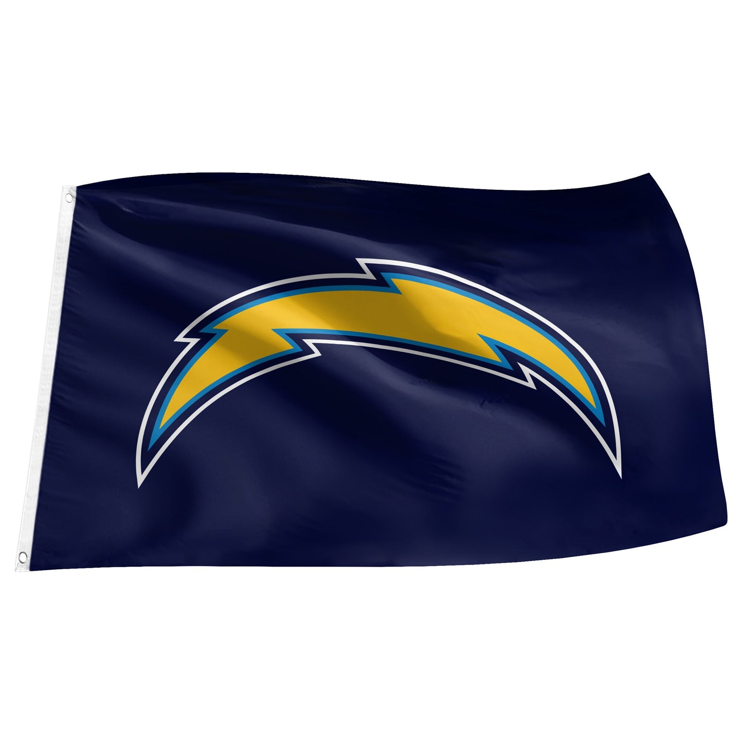 NFL Flag 3x5 Chargers