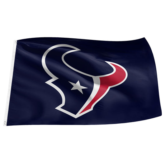NFL Flag 3x5 Texans