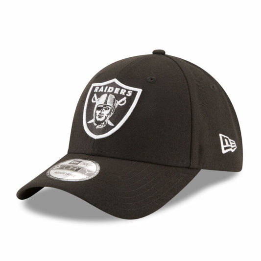 NFL Hat 940 The League Raiders