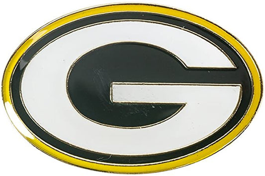 NFL Lapel Pin Logo Packers