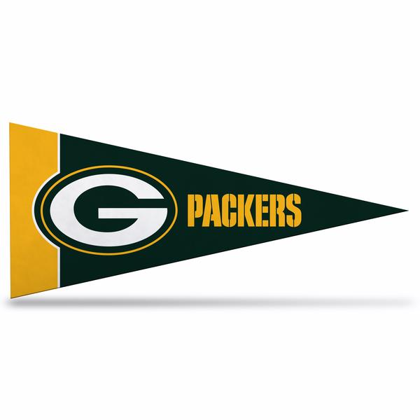 NFL Mini Pennant Packers