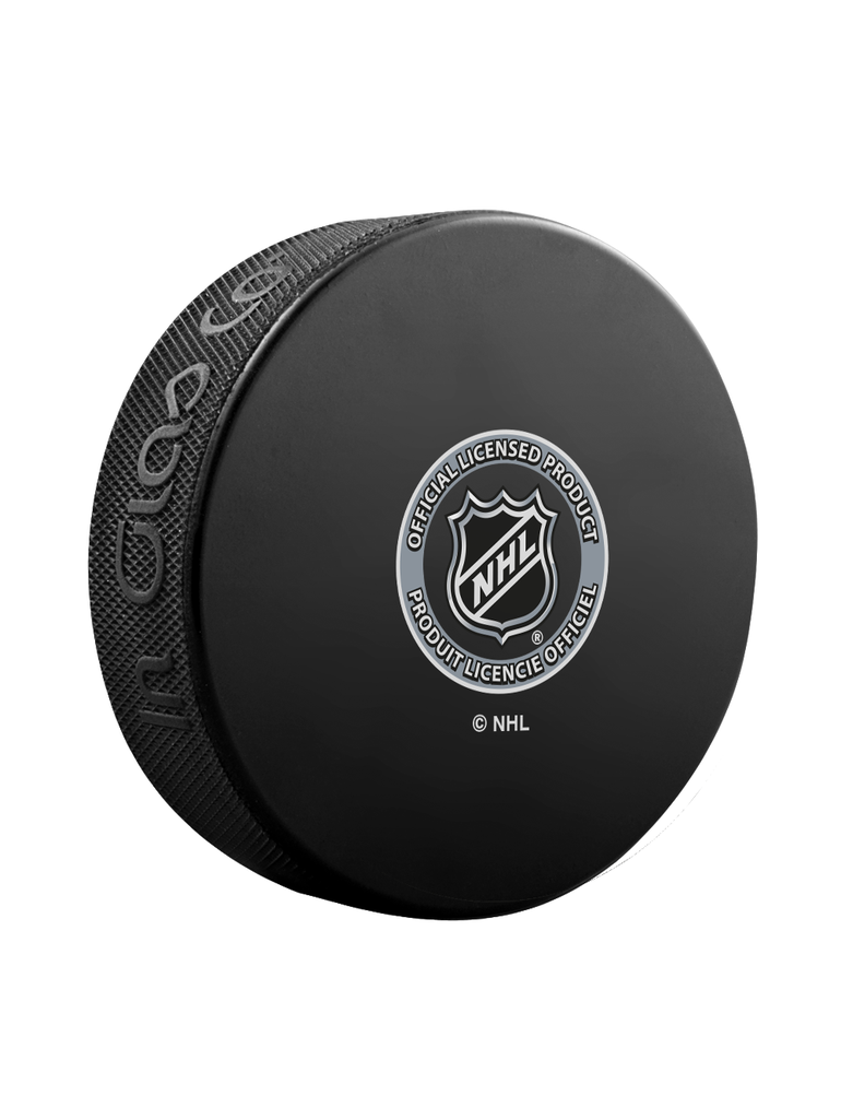 NHL Puck Autograph Senators