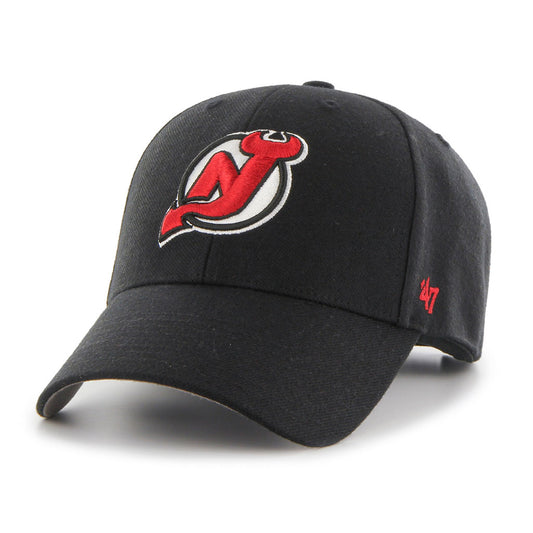 NHL Hat MVP Basic Devils