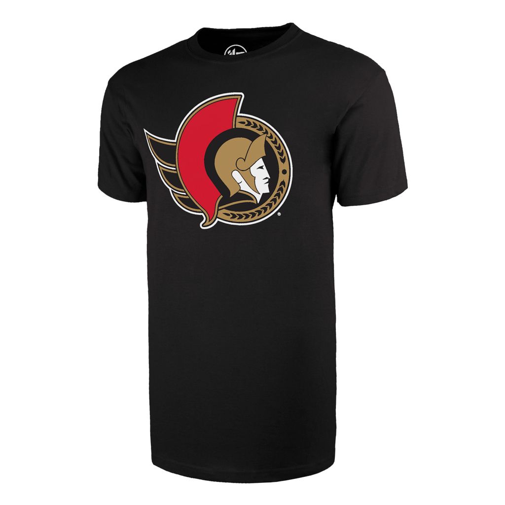 NHL T-Shirt '47 Fan Senators